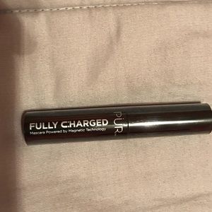 Mascara for your eyelashes